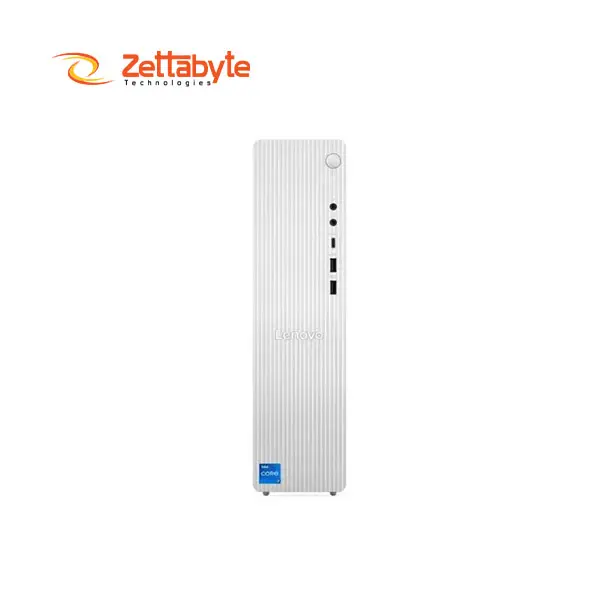 Lenovo IdeaCentre 08IRR9 Core i7 14th Gen 1TB Spacious Brand PC