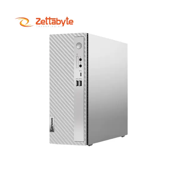 Lenovo IdeaCentre 3 07IRB8 Core i3 13th Gen 8GB DDR4 512GB SSD (Cloud Grey) Desktop PC