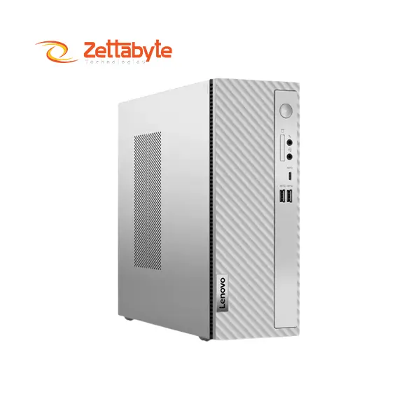 Lenovo IdeaCentre 3 07IRB8 Core i3 13th Gen 8GB DDR4 512GB SSD (Cloud Grey) Desktop PC