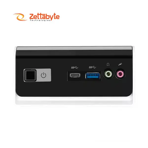 Gigabyte GB-BLCE-4105C Celeron Ultra Compact Intel UHD Graphics Brand PC