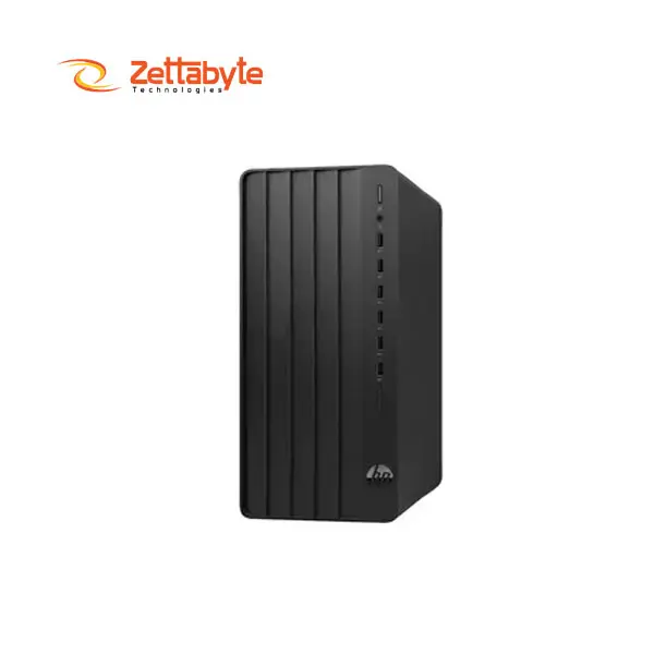 HP 280 Pro G9 MT-1 i5 12th Gen Core i5 8GB DDR4 512GB NVMe SSD Powerful Brand PC