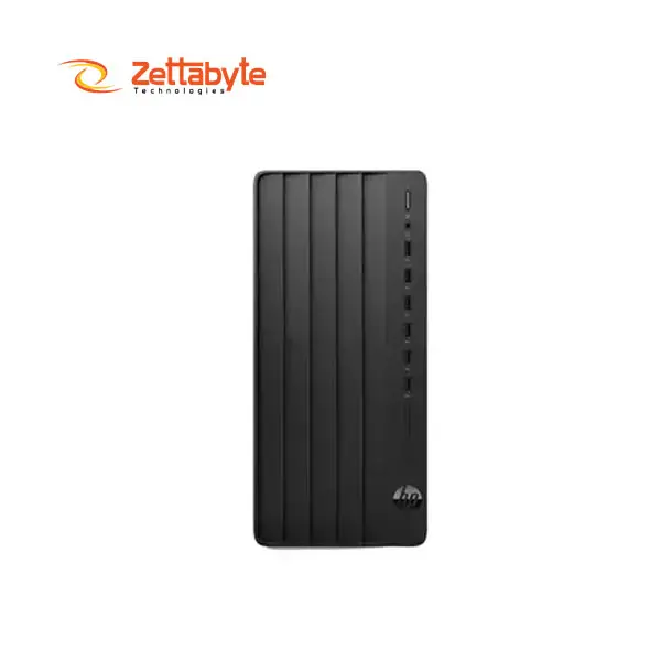 HP 280 Pro G9 MT-1 i5 12th Gen Core i5 8GB DDR4 512GB NVMe SSD Powerful Brand PC