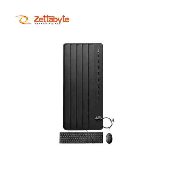 HP 280 Pro G9 MT-1 i5 12th Gen Core i5 8GB DDR4 512GB NVMe SSD Powerful Brand PC