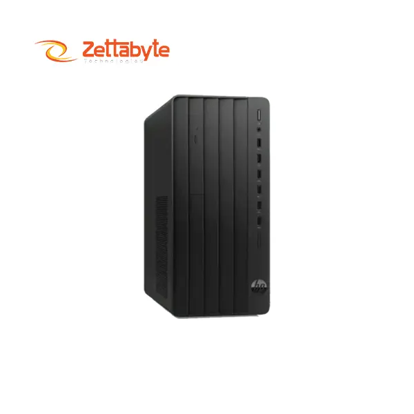 HP Pro Tower 280 Pro G9 MT Core i3 12th Gen 512GB SSD Desktop PC