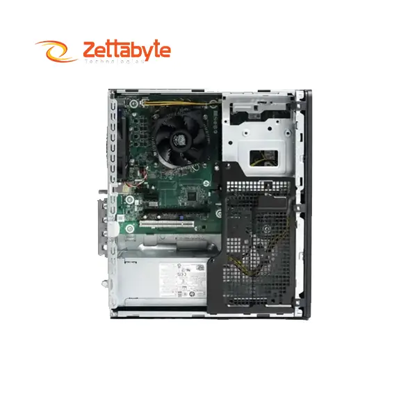 HP Pro Tower 280 Pro G9 MT Core i3 12th Gen 512GB SSD Desktop PC