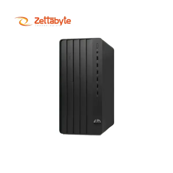 HP Pro Tower 280 G9 Core i3 12th Gen 256 GB SSD 4GB RAM Desktop PC