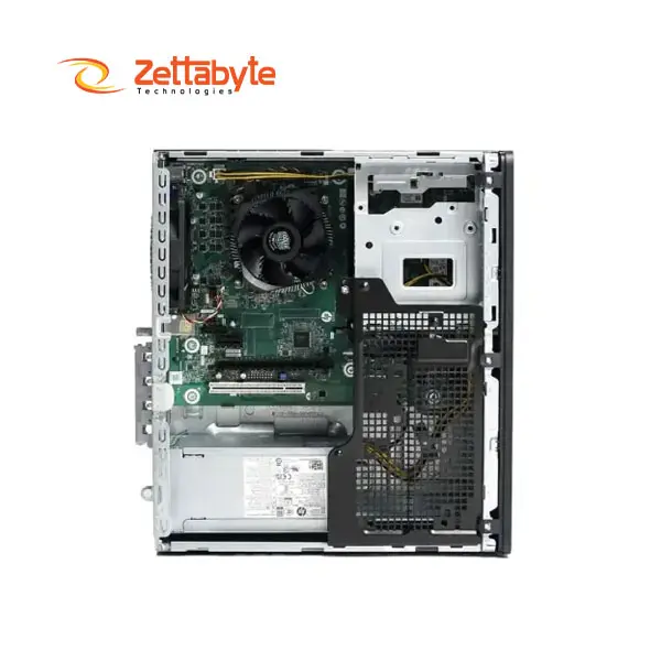 HP Pro Tower 280 G9 Core i3 12th Gen 4GB RAM 256GB SSD Fast Performance Brand PC