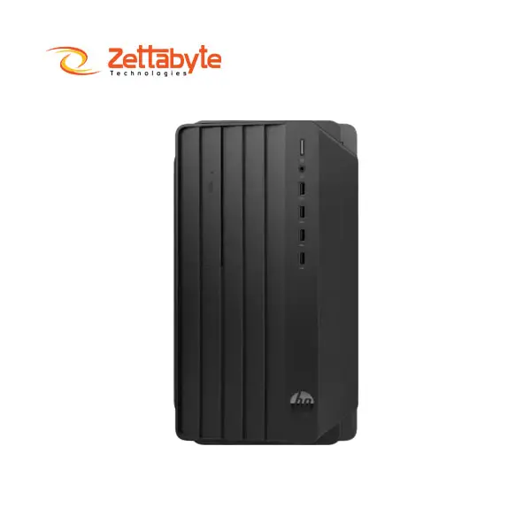 HP Pro Tower 280 G9 Core i3 12th Gen 4GB RAM 256GB SSD Fast Performance Brand PC