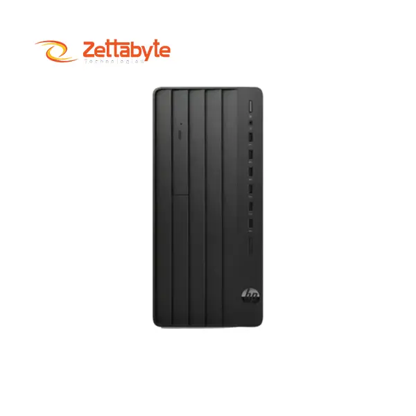 HP Pro Tower 280 G9 Core i7 12th Gen 512GB SSD Desktop PC