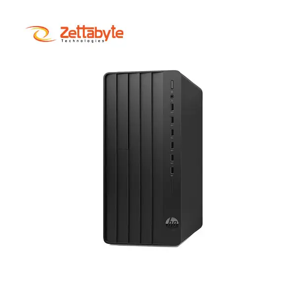 HP Pro Tower 280 G9 Intel Core i5 14500 Powerful Business Brand PC