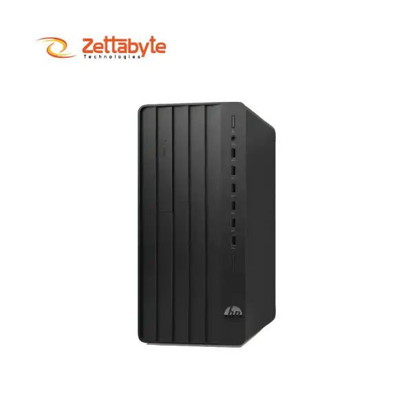 HP Pro Tower 280 G9 MT Core i7 14Gen High-Performance 16GB DDR5 512GB SSD Brand PC
