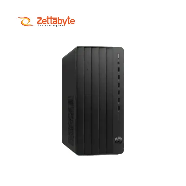 HP Pro Tower 280 G9 MT Core i7 14Gen High-Performance 16GB DDR5 512GB SSD Brand PC