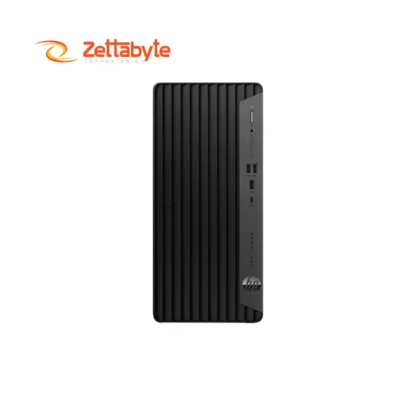 HP Pro Tower 400 G9 Core i7 12th Gen 512GB SSD 8GB RAM Brand PC