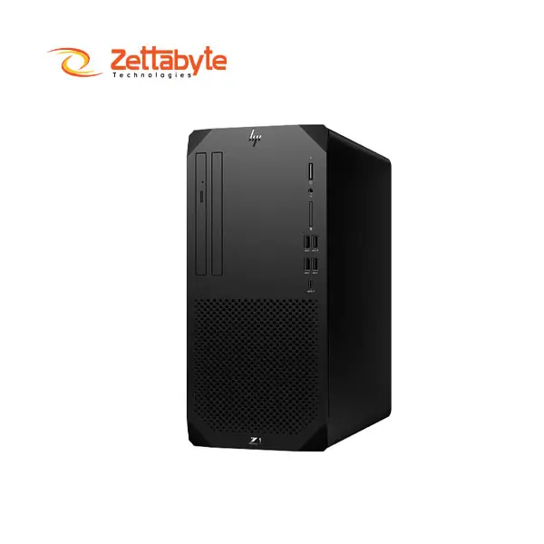 HP Z1 G9 Intel Core i7 14th Gen 32GB RAM 2TB HDD+1TB SSD High Performance Brand PC