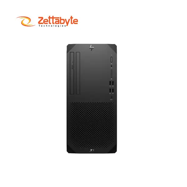 HP Z1 G9 Intel Core i7 14th Gen 32GB RAM 2TB HDD+1TB SSD High Performance Brand PC
