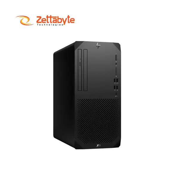 HP Z1 G9 Intel Core i7 14th Gen 32GB 2TB HDD High Performance Brand PC