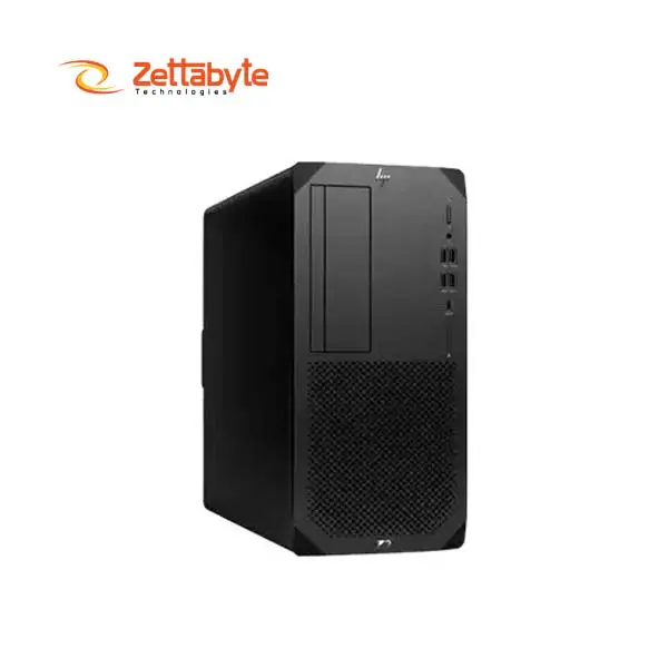 HP Z2 G9 Core i9 14th Gen 32GB RAM High Performance Brand PC