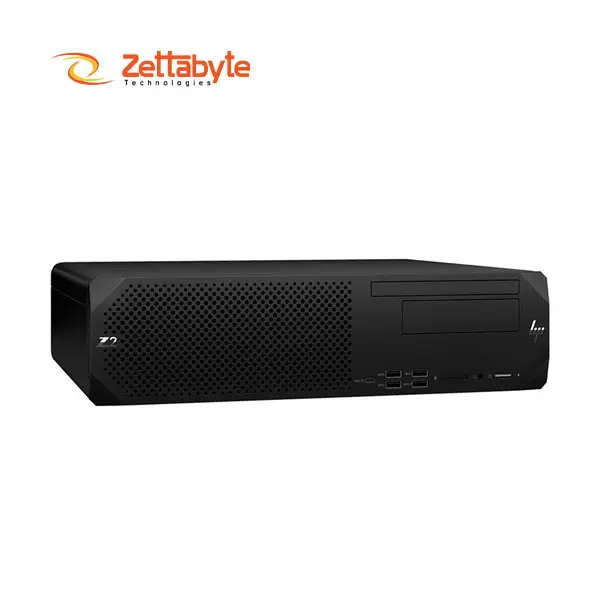 HP Z2 G9 SFF Intel Core i7 14th Gen 16GB 1TB SSDHigh Performance Brand PC