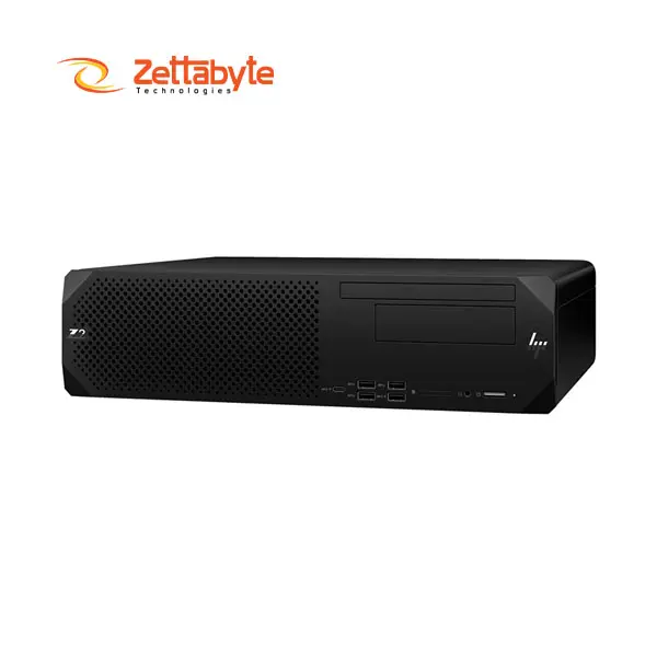 HP Z2 G9 SFF Intel Core i7 14th Gen 16GB 1TB SSDHigh Performance Brand PC