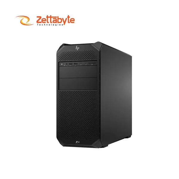 HP Z4 G5 Intel Xeon W-2445 32GB RAM 8TB HDD High Performance Brand PC