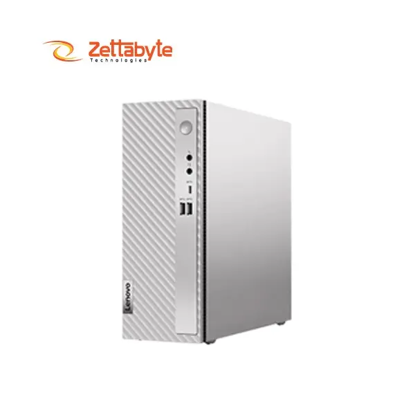 Lenovo IdeaCentre 3 07IAB7 SFF Core i5 12th Gen 4GB RAM 1TB HDD Desktop PC