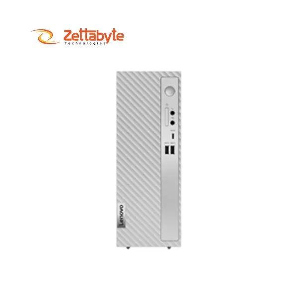 Lenovo IdeaCentre 3 07IAB7 SFF Core i5 12th Gen 4GB RAM 1TB HDD Desktop PC