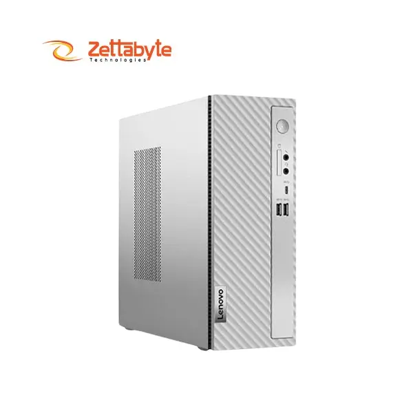 Lenovo IdeaCentre 3 07IAB7 SFF Core i5 12th Gen 4GB RAM 1TB HDD Desktop PC
