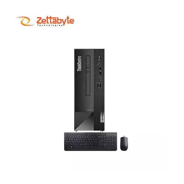 Lenovo IdeaCentre 3 07IAB7 SFF Intel Core i7 12th Gen 8GB DDR4 512GB SSD Powerful Desktop Brand PC