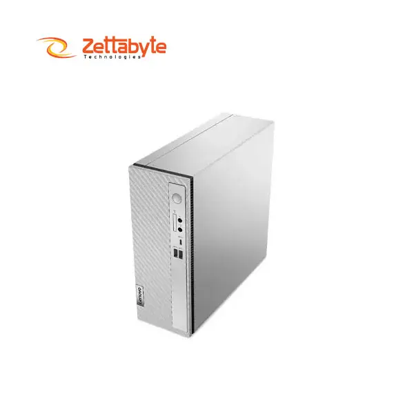 Lenovo IdeaCentre 3 07IAB7 SFF Intel Core i7 12th Gen 8GB DDR4 512GB SSD Powerful Brand PC