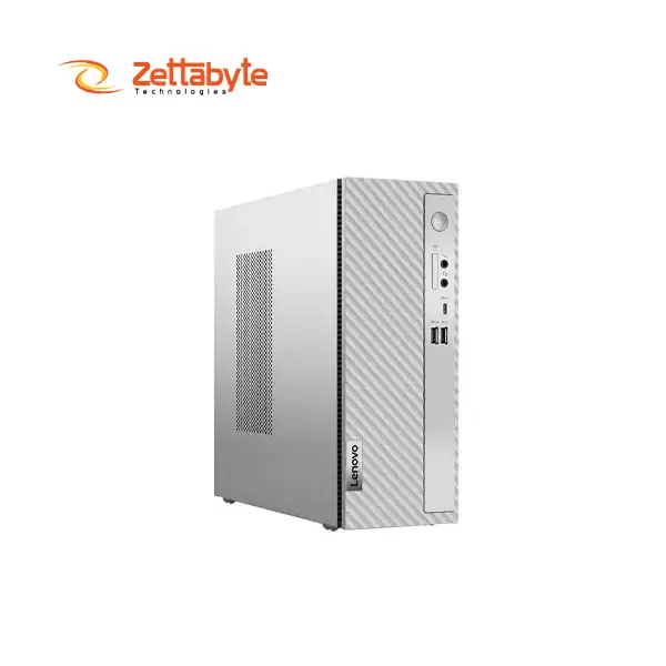Lenovo IdeaCentre 3 07IAB7 SFF Intel Core i7 12th Gen 8GB DDR4 512GB SSD Powerful Brand PC
