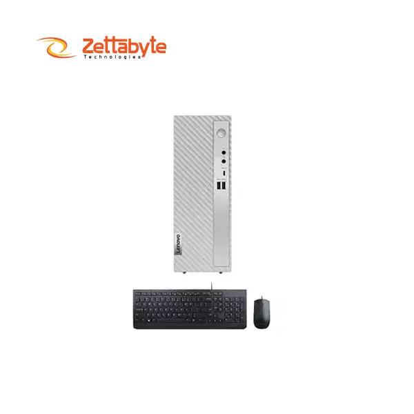 Lenovo IdeaCentre 3 07IAB7 SFF Intel Core i7 12th Gen 8GB DDR4 512GB SSD Powerful Brand PC