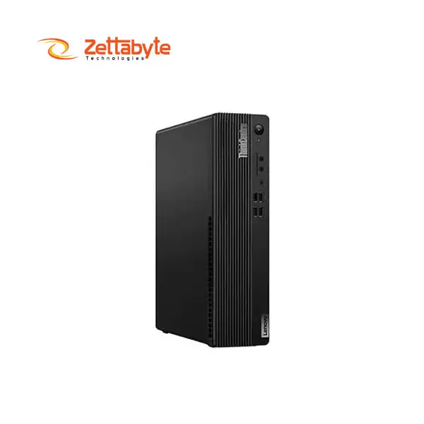 Lenovo ThinkCentre M70s Gen 3 Core i7 12th Gen 8GB DDR4 512GB SSD Powerful Desktop Brand PC