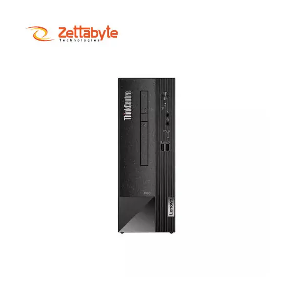 Lenovo ThinkCentre Neo 50s Core i5 12 Gen 8GB DDR4 512GB SSD Business Desktop Brand PC