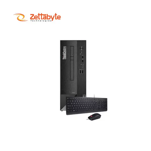 Lenovo ThinkCentre Neo 50s Core i5 12 Gen 8GB DDR4 512GB SSD Business Desktop Brand PC