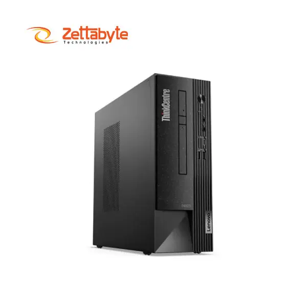 Lenovo ThinkCentre Neo 50s Core i7 12th Gen 1TB Powerful Brand PC