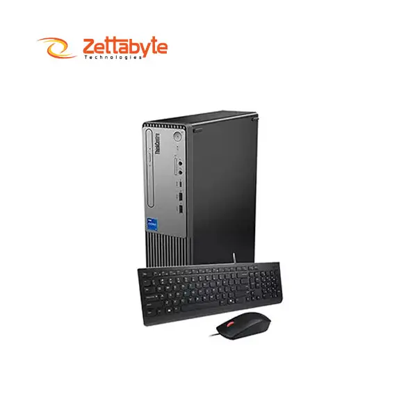Lenovo ThinkCentre Neo 50s Gen 5 SFF Core i3 13th Gen 1TB HDD Compact Design Brand PC