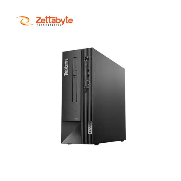Lenovo ThinkCentre Neo 50s i3 12Gen 8GB DDR4 512GB SSD Business Ready Brand PC