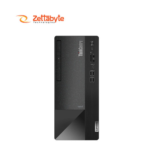 Lenovo ThinkCentre Neo 50t Gen 4 Core i5 13th Gen 8GB 1TB Tower PC