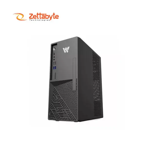 WALTON WDPCG65052 Intel Pentium Gold 1TB HDD Powerful Brand PC