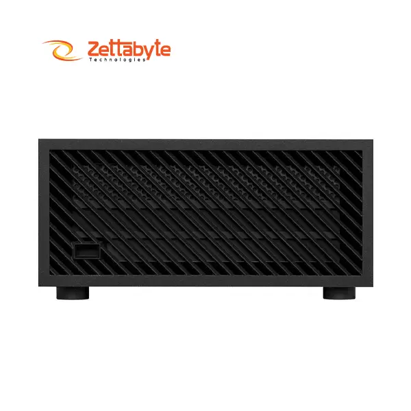 Asus PN64 Mini PC 12th Gen Core i3 1220P Black Mini PC