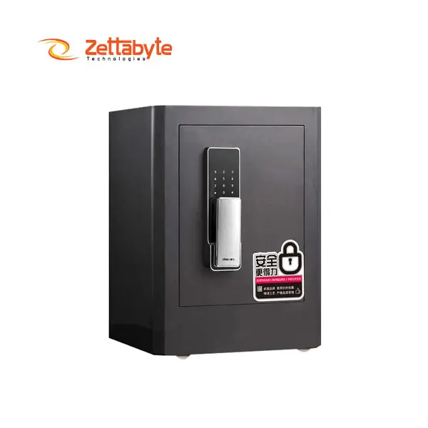 Deli 4118G 101 Kg Heavy Duty Carbon Steel Solid Locker