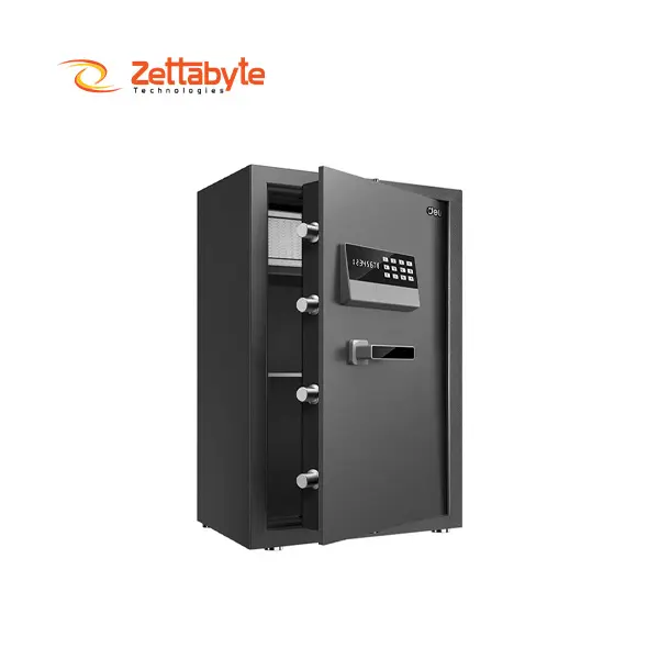 Deli ET623 41 kg Heavy Duty Carbon Steel Solid Locker