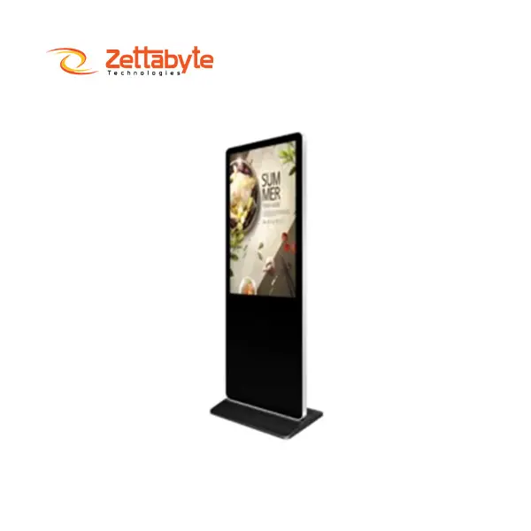 Armor ATFSD-A550 55 Inch 4K Android Touch Display Kiosk
