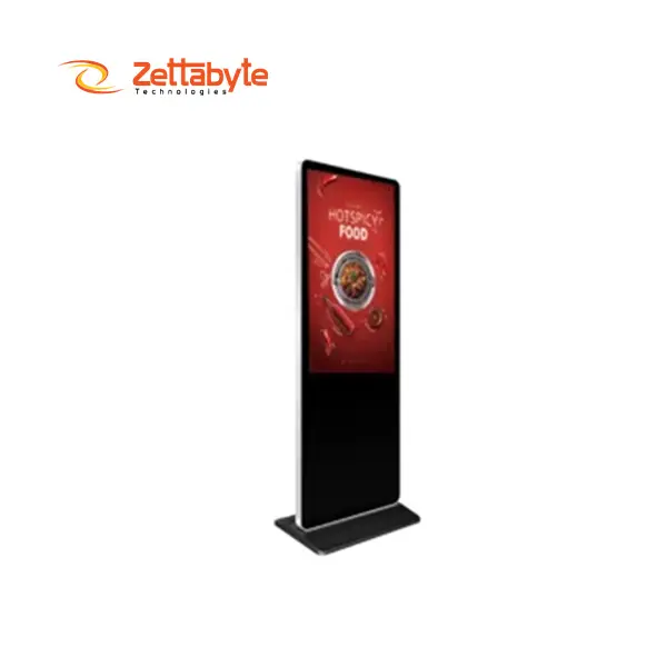 Armor ATFSD-A550 55 Inch 4K Android Touch Display Kiosk
