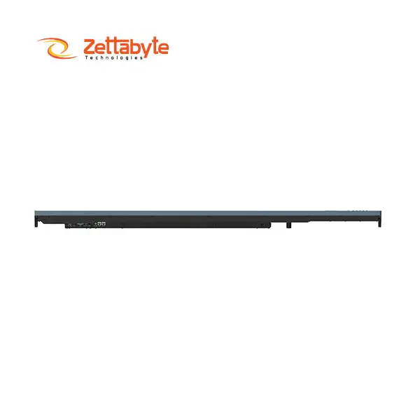 Benq RM7504 IPS Panel 75 Inch 4K UHD Education Interactive Flat Panel Display