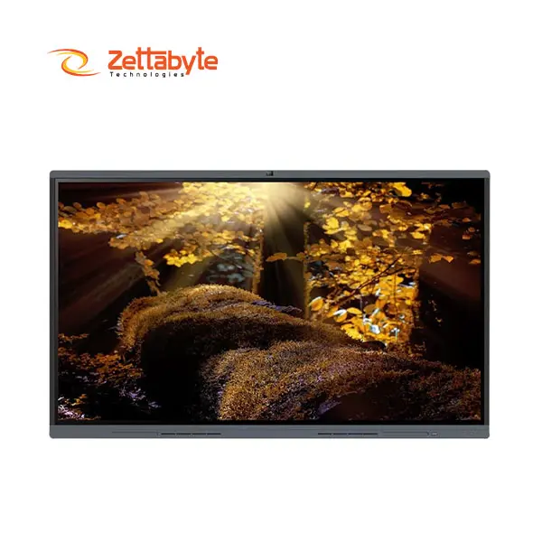 Boxlight ProColour 984UC 98 4K UHD Android Interactive Flat Panel Display