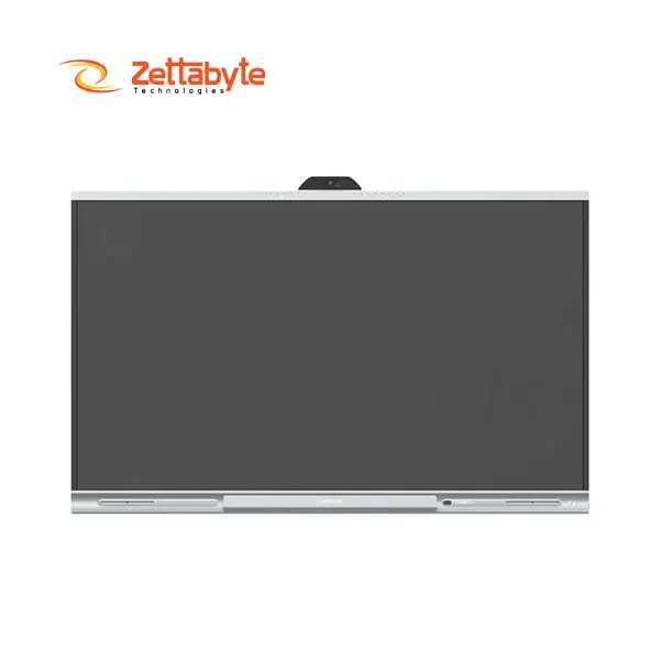 Dahua DHI LPH86 MC470 P High Performance Office Presentation Interactive Flat Panel Display