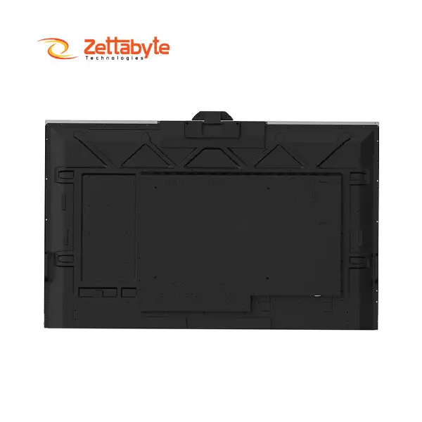 Dahua LPH98 MC470 P 98 4K UHD Android Interactive Flat Panel Display