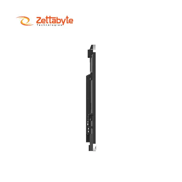 Dahua LPH98 MC470 P 98 4K UHD Android Interactive Flat Panel Display