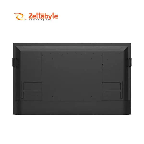 Hikvision DS-D5B65RB/C 65-Inch Ultra-Clear Interactive Flat Panel Display